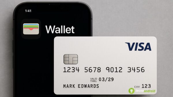 Apple Wallet iOS