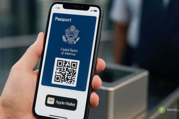 iOS 26, Apple Wallet supporterà il passaporto digitale: ecco in quali paesi