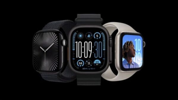 Apple Watch 11 e Ultra 3: ecco come saranno le loro caratteristiche