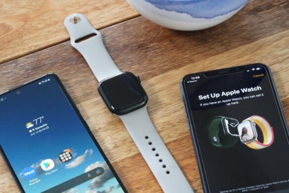 Smartphone Android compatibile con Apple Watch, arriva il primo: ecco quale sarà