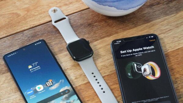 Smartphone Android compatibile con Apple Watch, arriva il primo: ecco quale sarà
