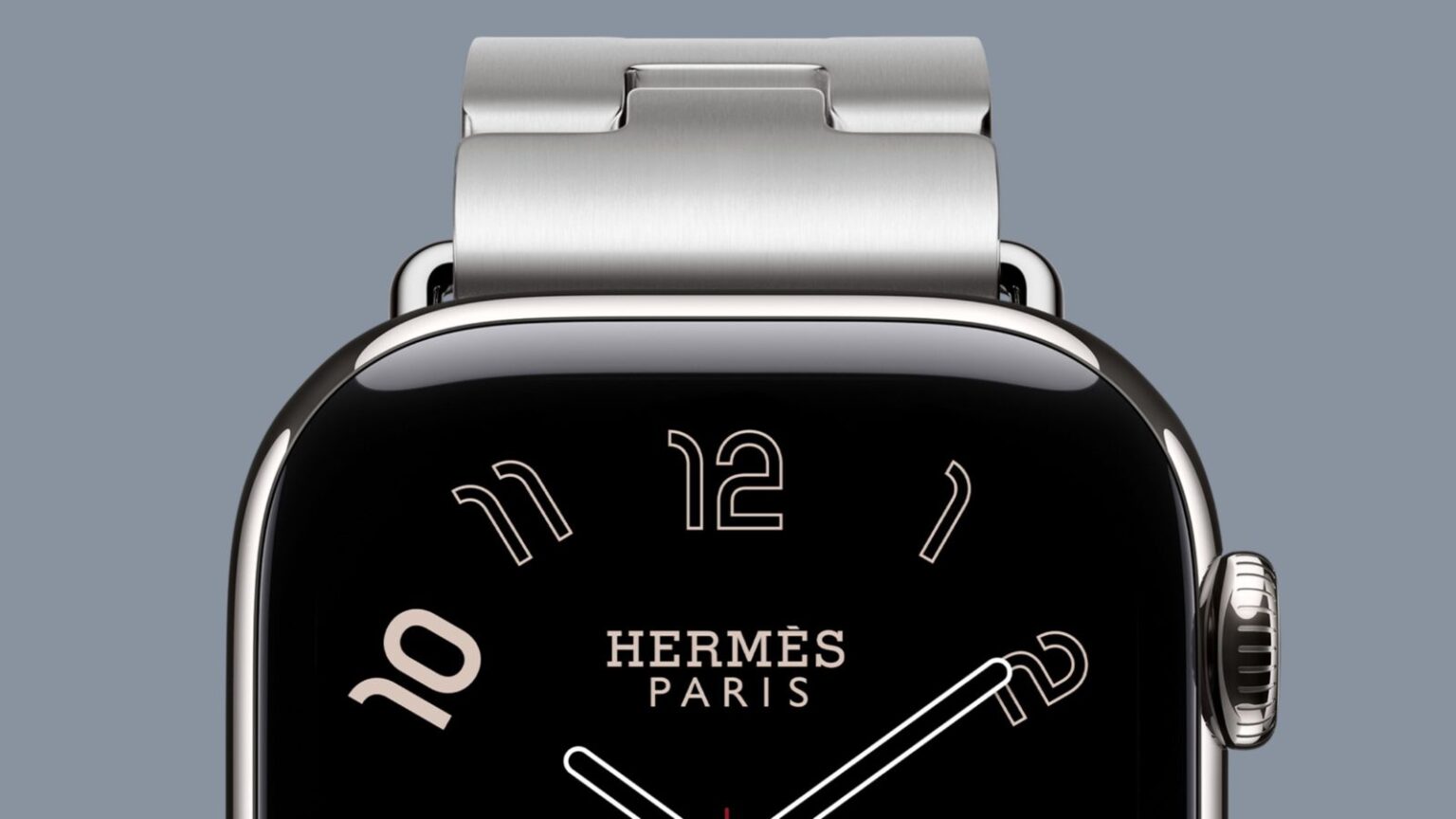 Apple Watch Hermes