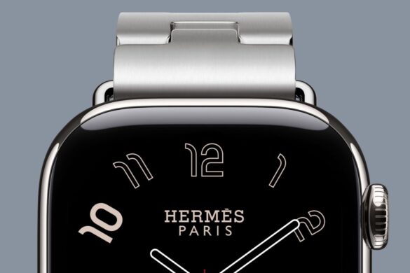 Apple, watchOS 26 beta non funziona sui modelli Hermes: ecco cosa succede