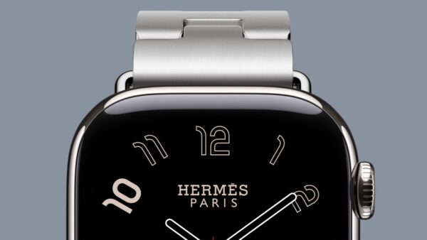 Apple Watch Hermes