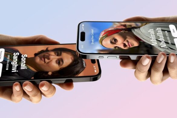 Apple vs UE: AirDrop potrebbe scomparire dagli iPhone in Europa