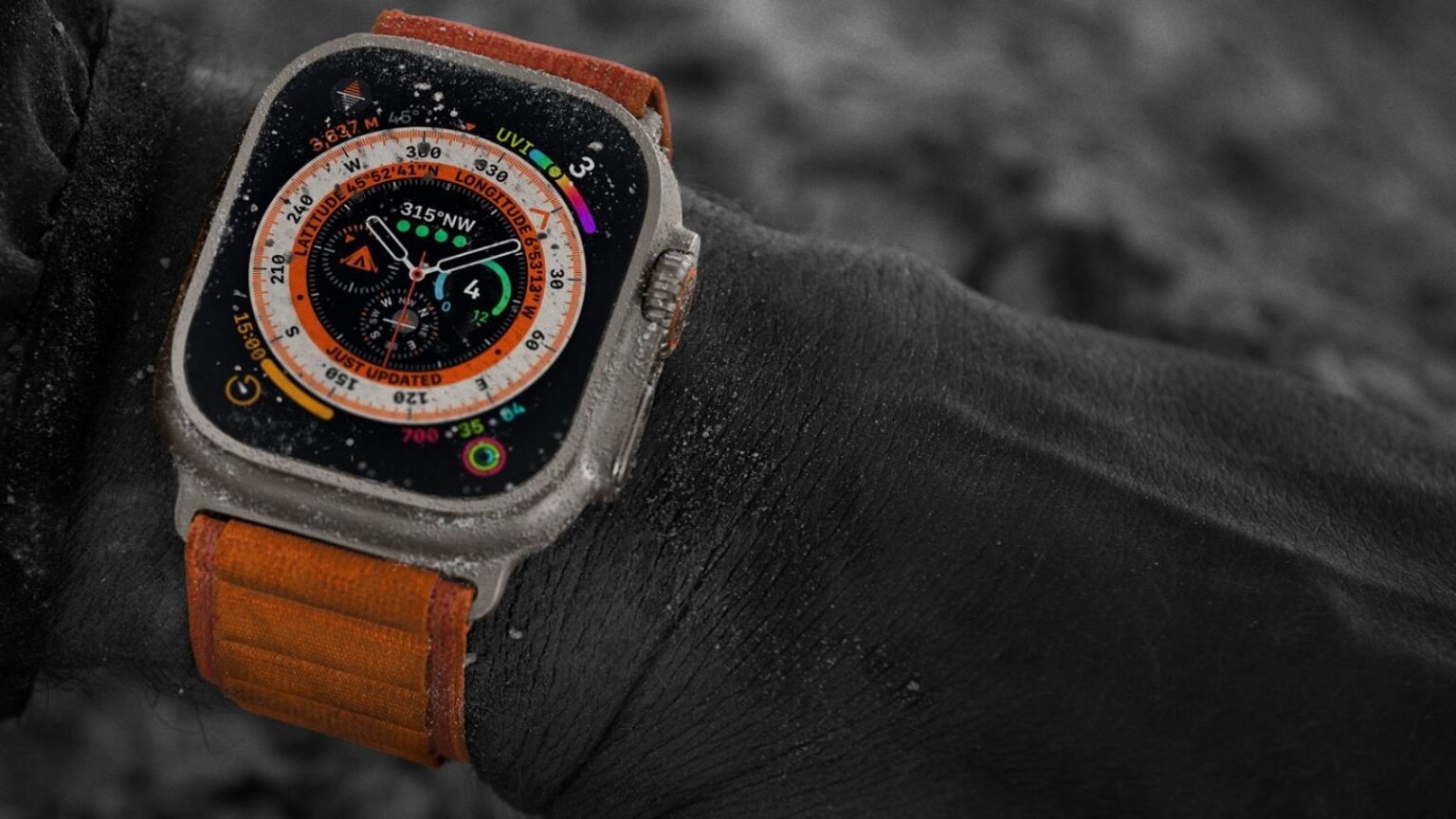 Apple Watch, due nuovi modelli in arrivo: l'Ultra 3 sarà fenomenale