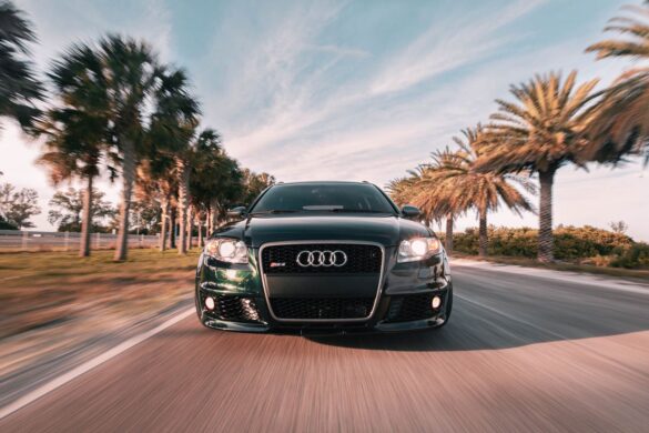 Audi utilizzerà l’Intelligenza Artificiale per migliorare efficienza, qualità e innovazione