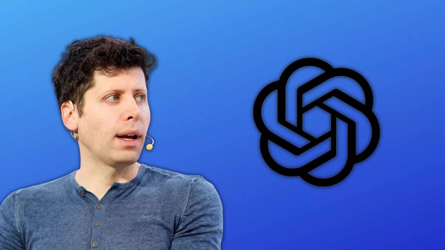 ChatGPT OpenAI Sam Altman