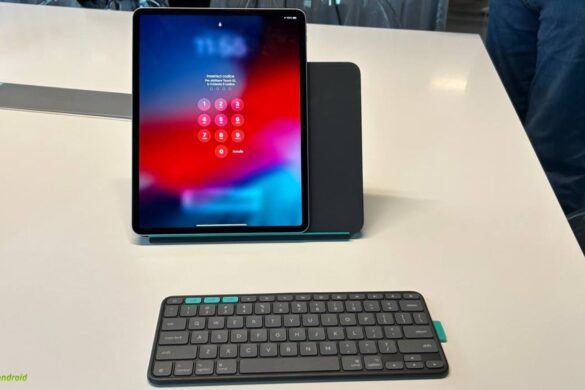 Logitech Flip Folio: arriva la nuova custodia con tastiera integrata