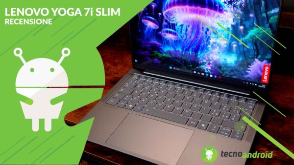 Copertina lenovo
