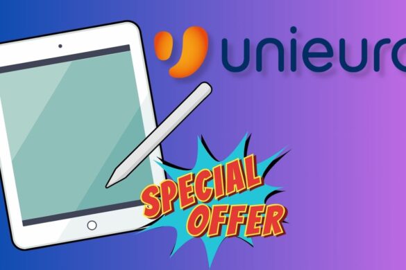 Unieuro ha un VOLANTINO pazzo: ecco le offerte tech da URLO