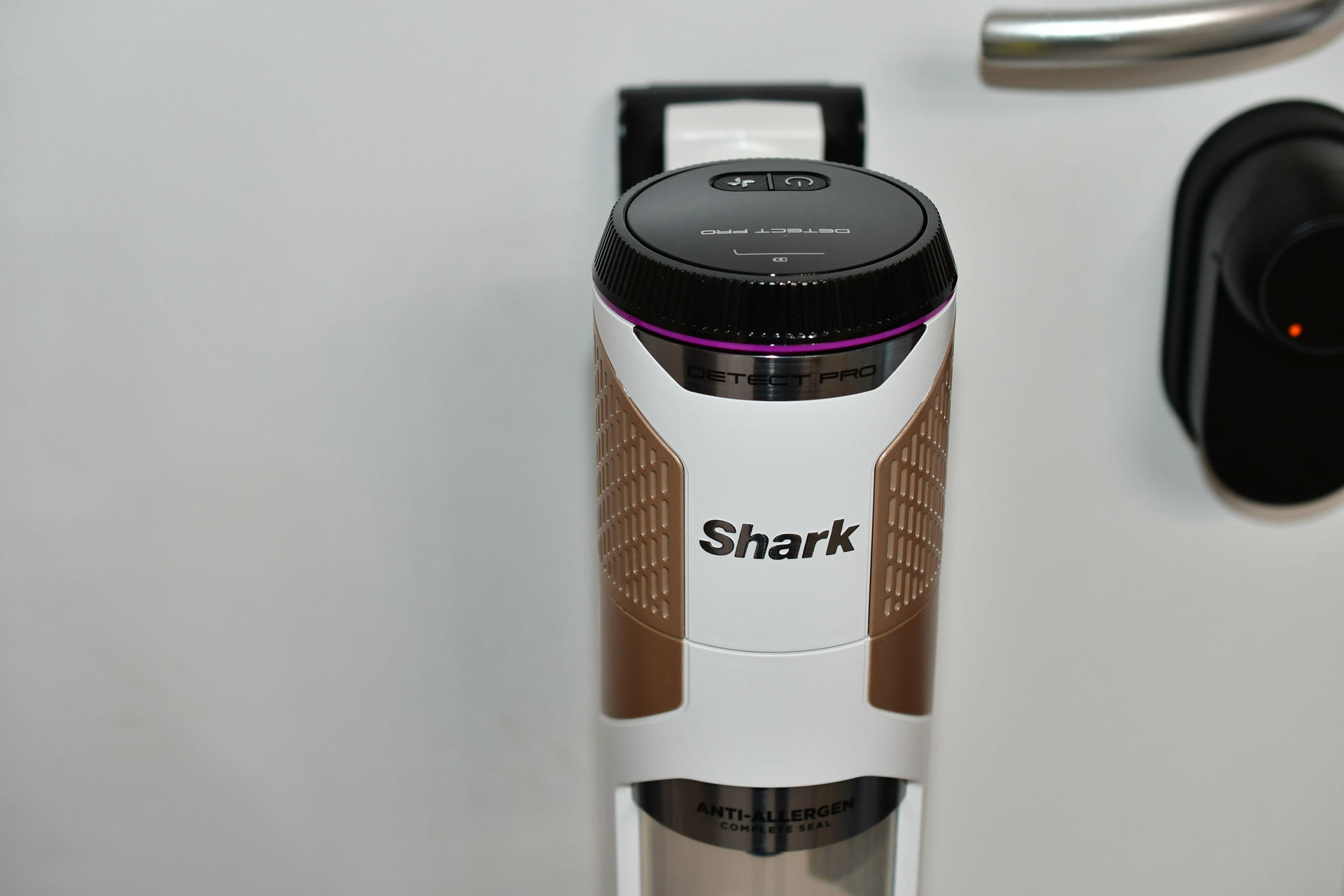 DSC Shark Detect Pro DSC Shark Detect Pro