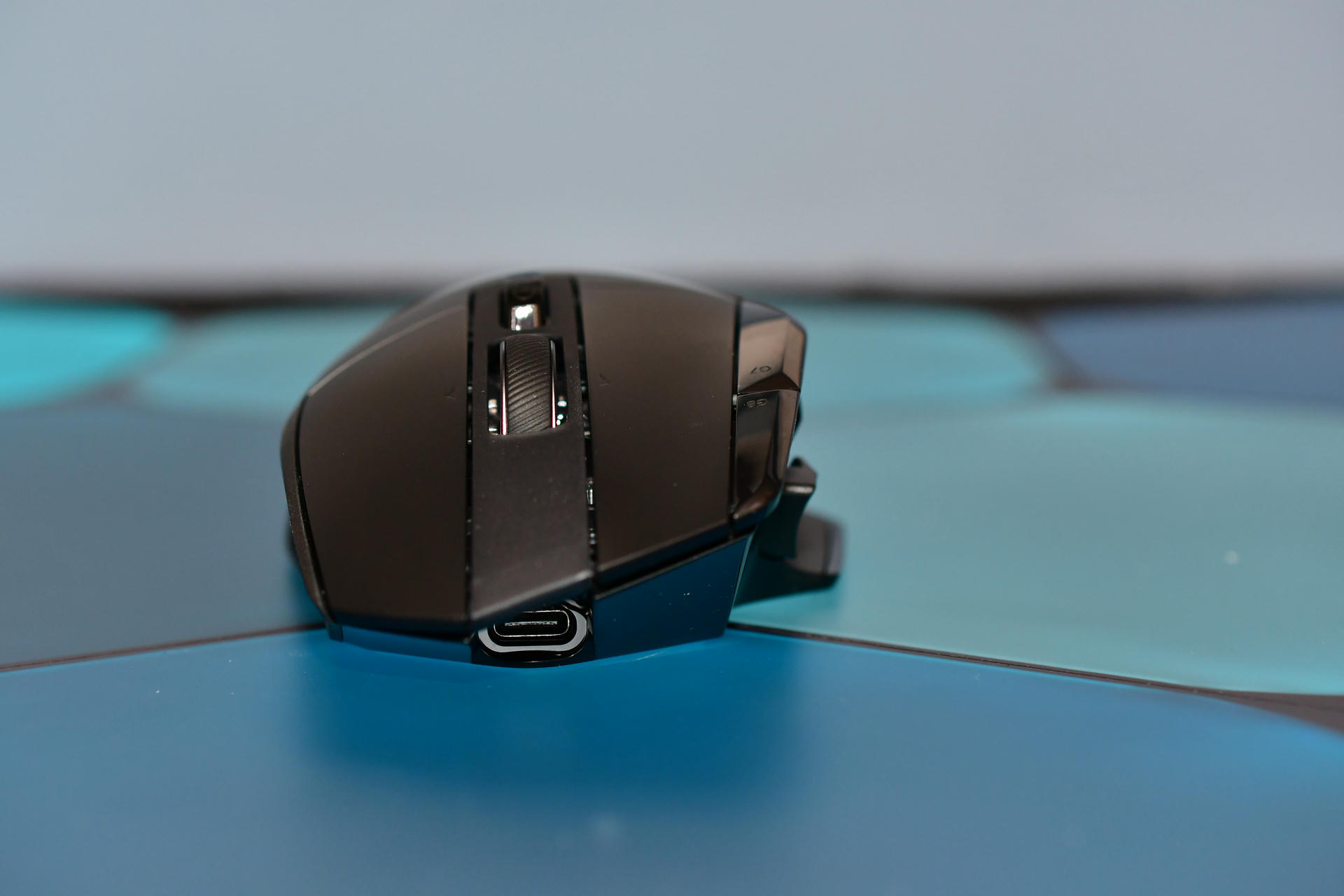 DSC Logitech G X LIGHTSPEED DSC Logitech G X LIGHTSPEED