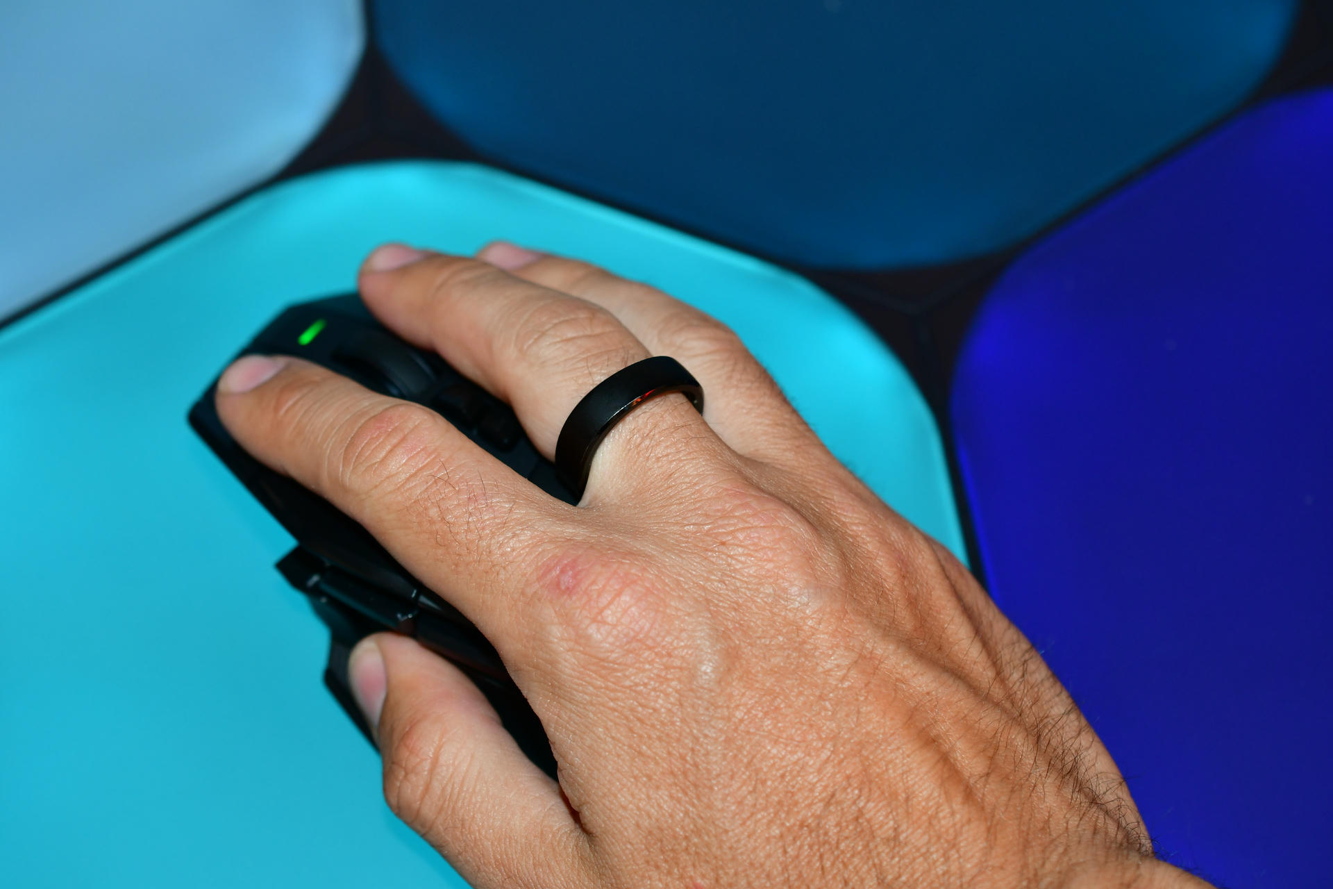 DSC Logitech G X LIGHTSPEED DSC Logitech G X LIGHTSPEED