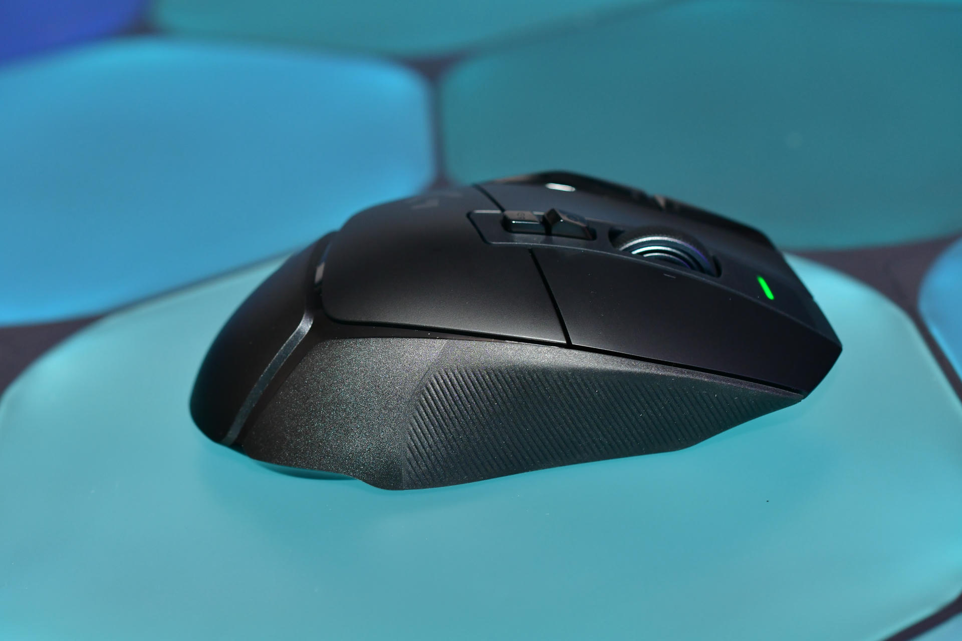 DSC Logitech G X LIGHTSPEED DSC Logitech G X LIGHTSPEED