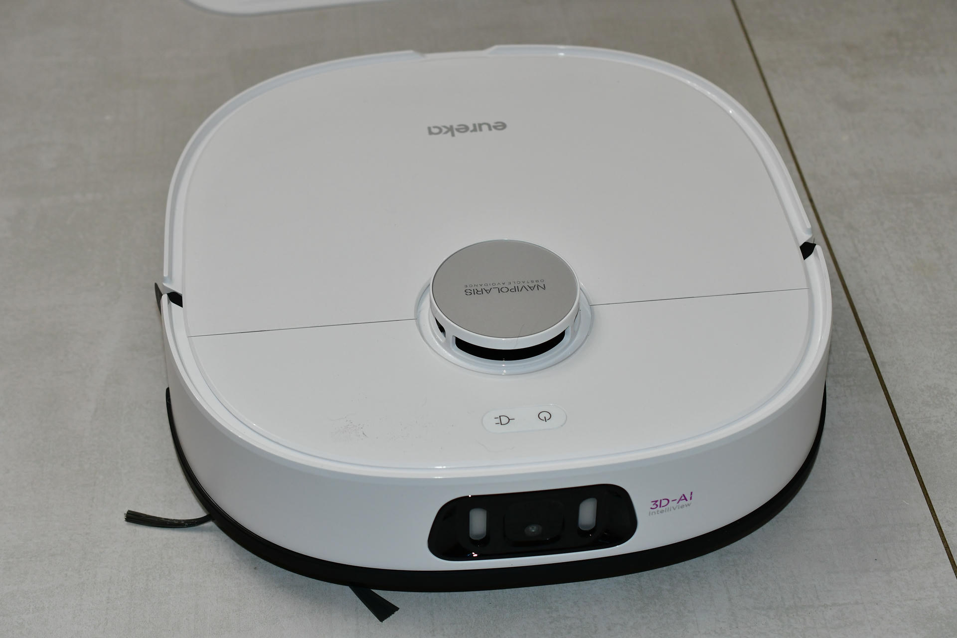 DSC Eureka J Ultra DSC Eureka J Ultra