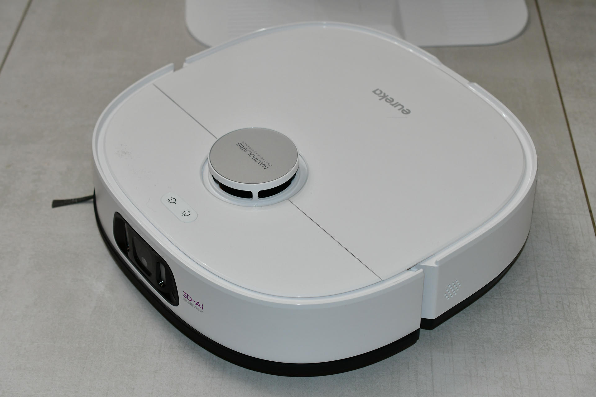 DSC Eureka J Ultra DSC Eureka J Ultra