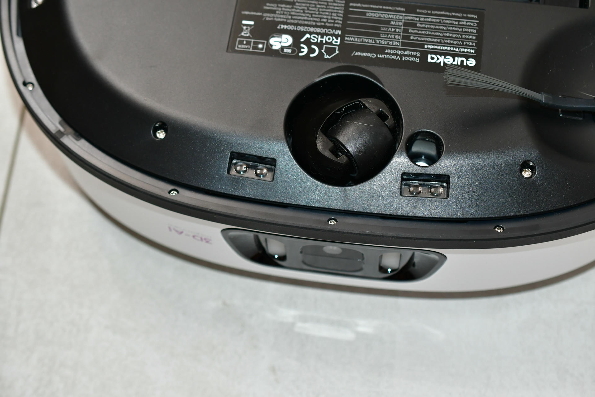 DSC Eureka J Ultra DSC Eureka J Ultra