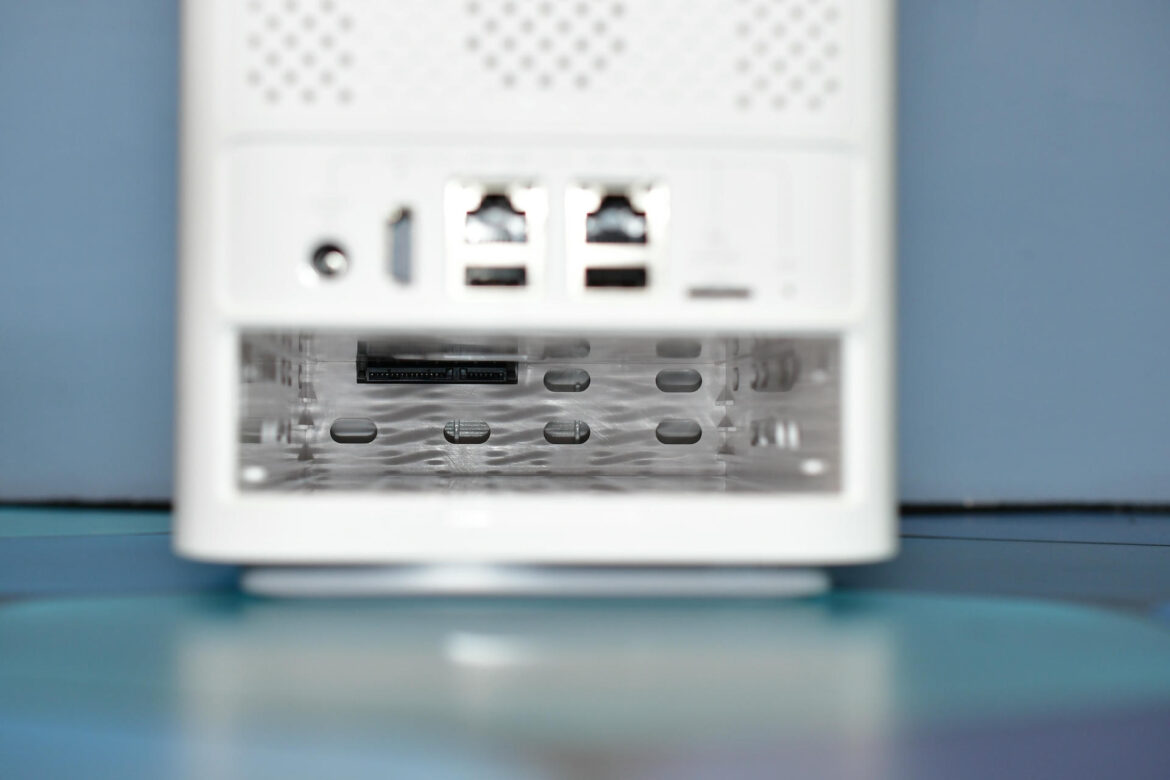 Reolink Home Hub Pro - Sistema Centralizzato Per 24 Telecamere, Wi-Fi 6, Archiviazione 16TB, Senza Abbonamento - Foto 7