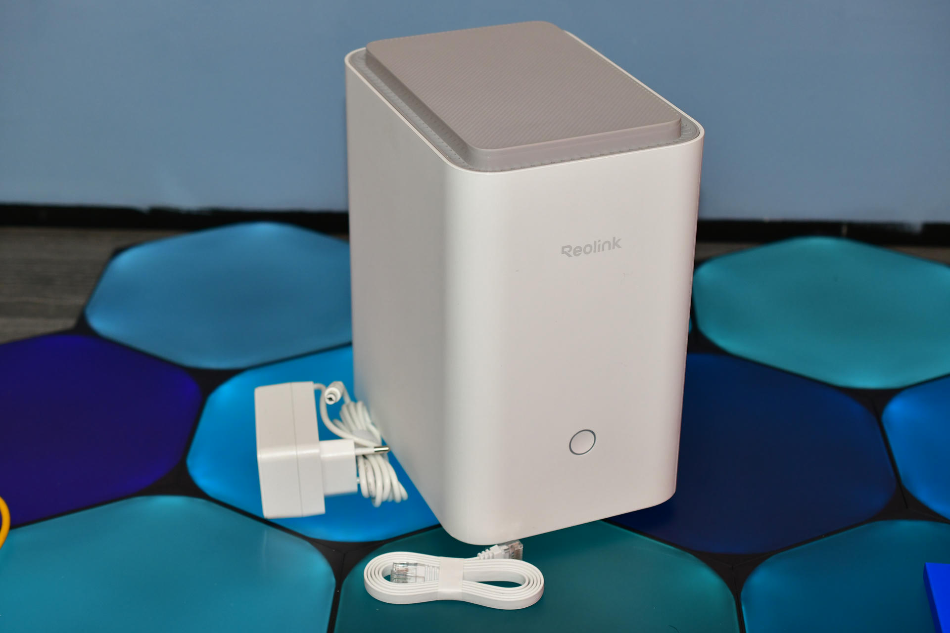 DSC Reolink Home Hub Pro DSC Reolink Home Hub Pro
