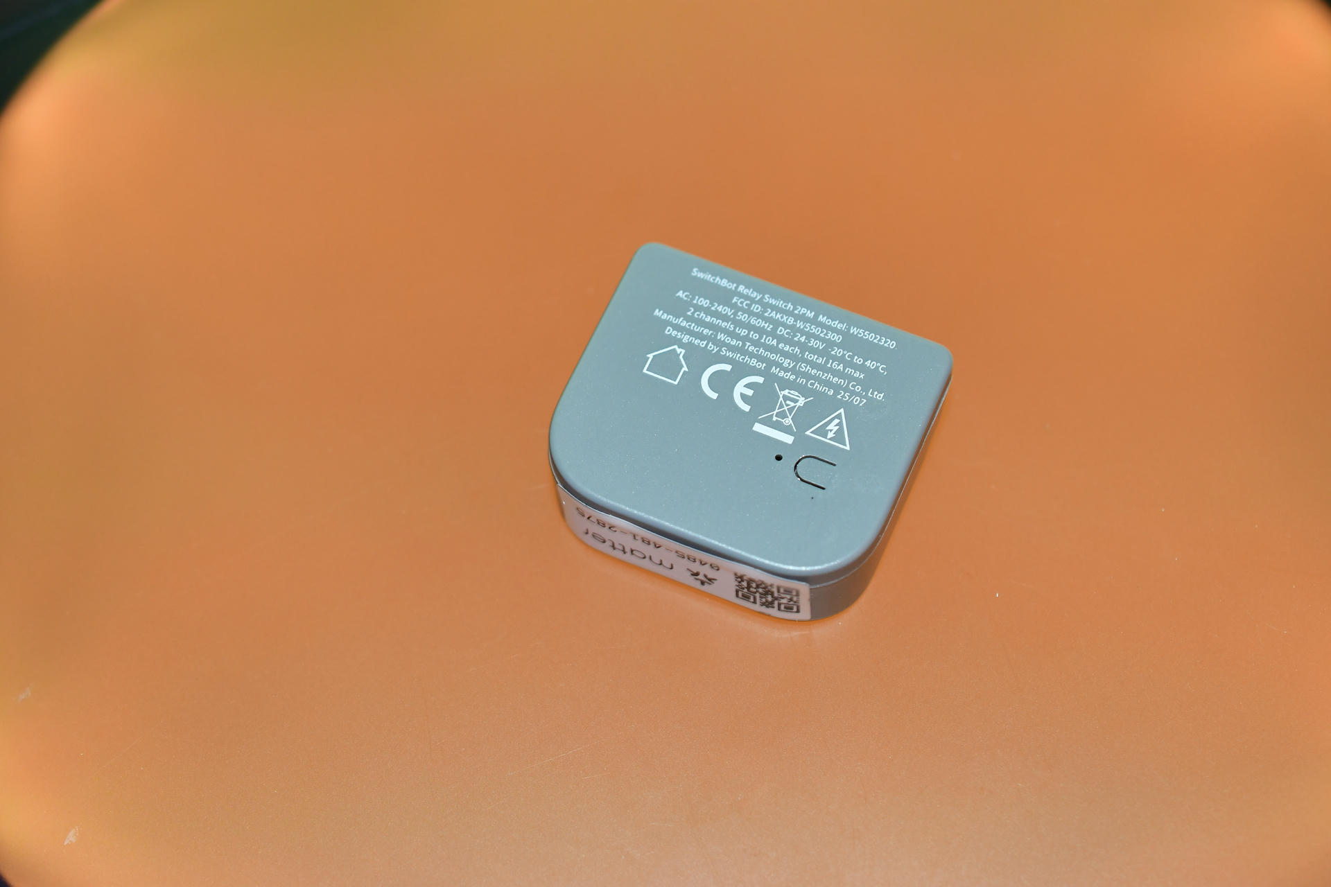 DSC switchbot DSC switchbot