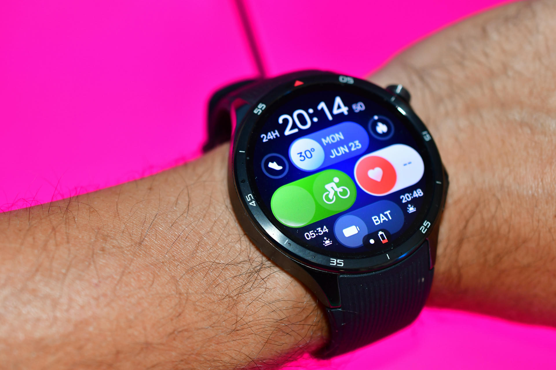 DSC Oppo watch X DSC Oppo watch X