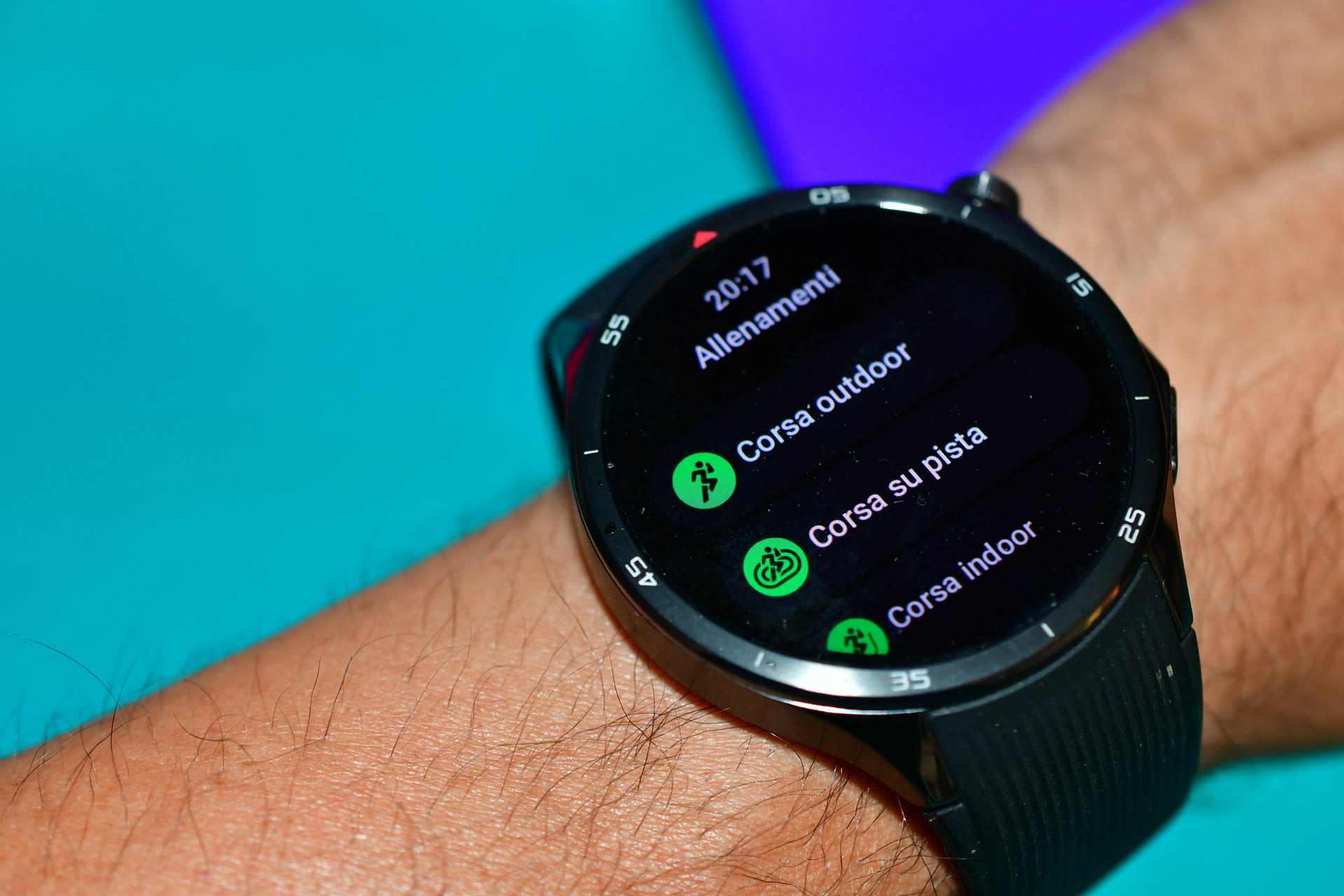 DSC Oppo watch X DSC Oppo watch X