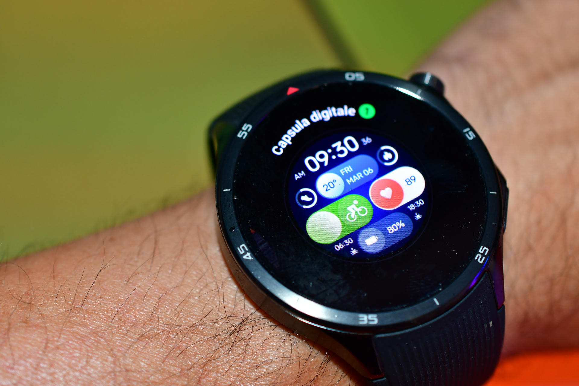 DSC Oppo watch X DSC Oppo watch X