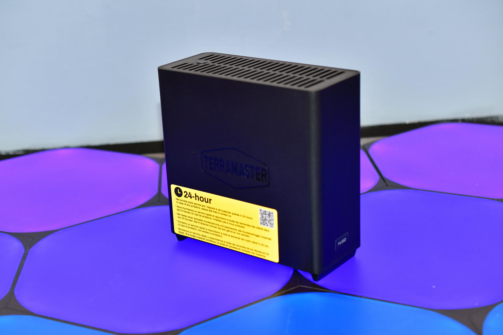 DSC TerraMaster F SSD DSC TerraMaster F SSD