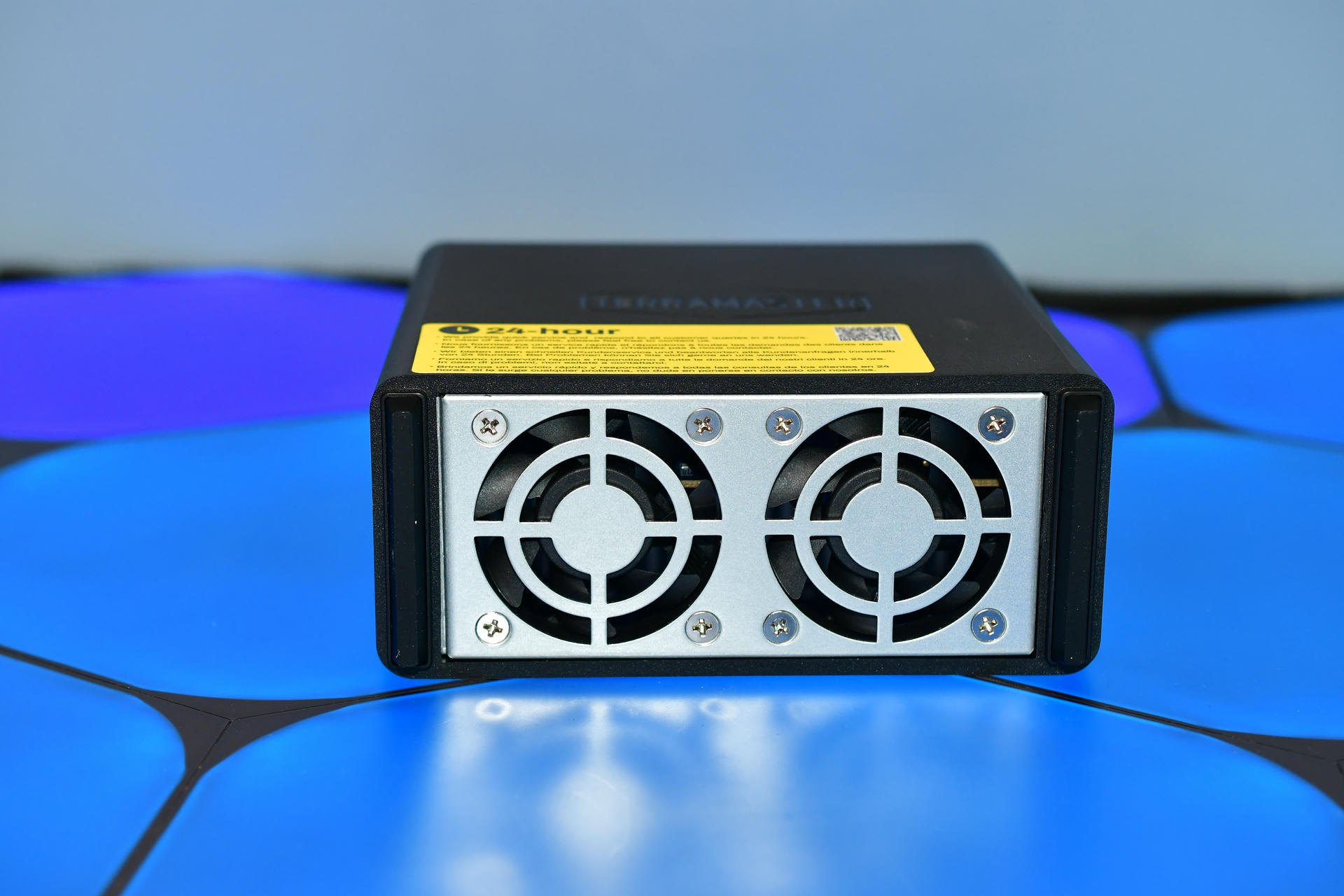 DSC TerraMaster D SSD DSC TerraMaster D SSD