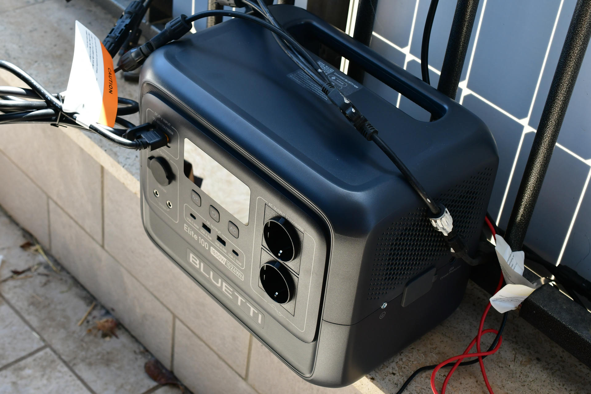 DSC Bluetti Elite V