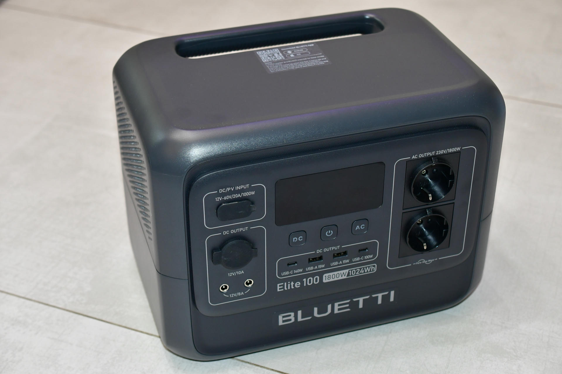 DSC Bluetti Elite V