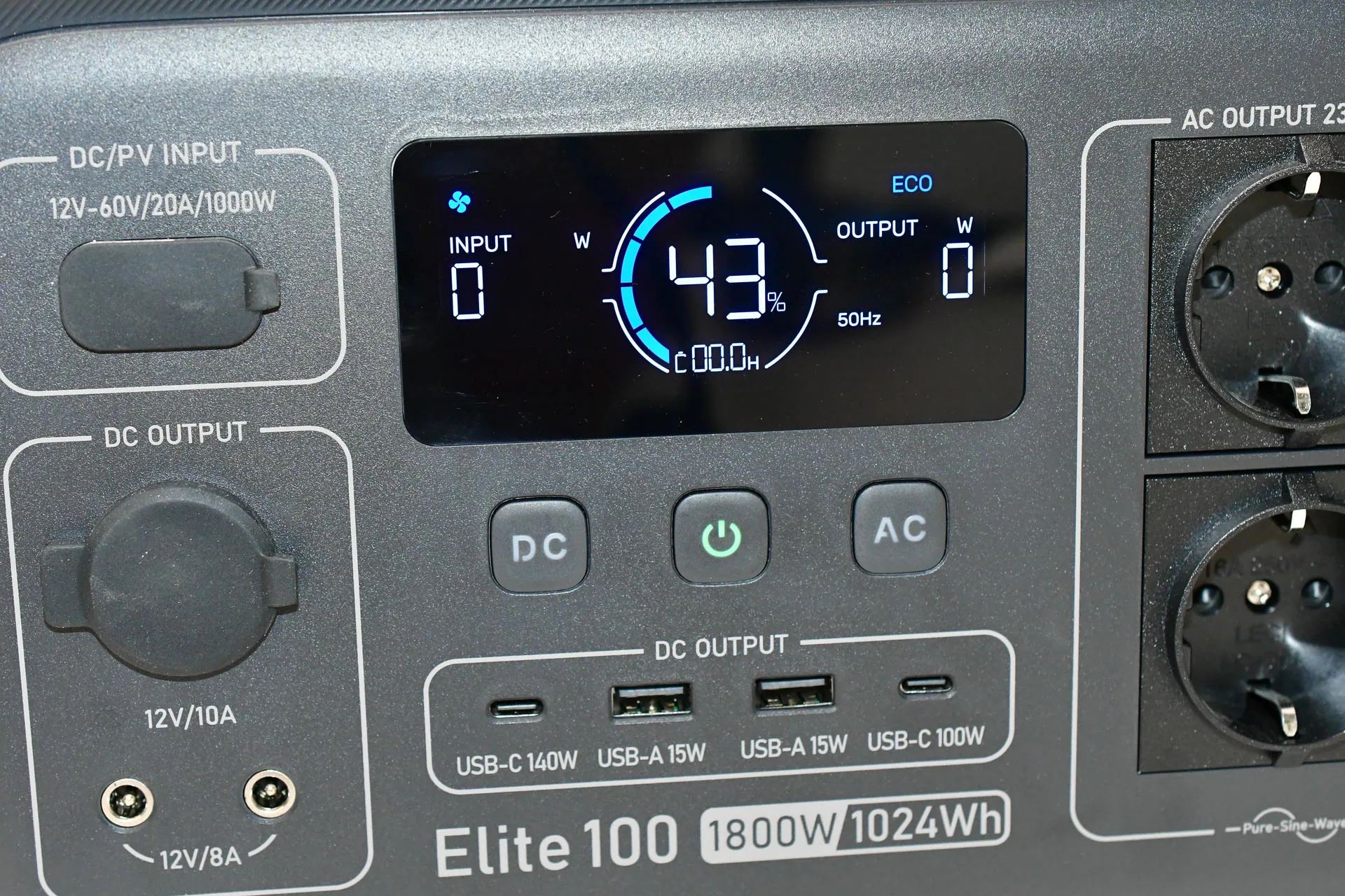 DSC Bluetti Elite V DSC Bluetti Elite V