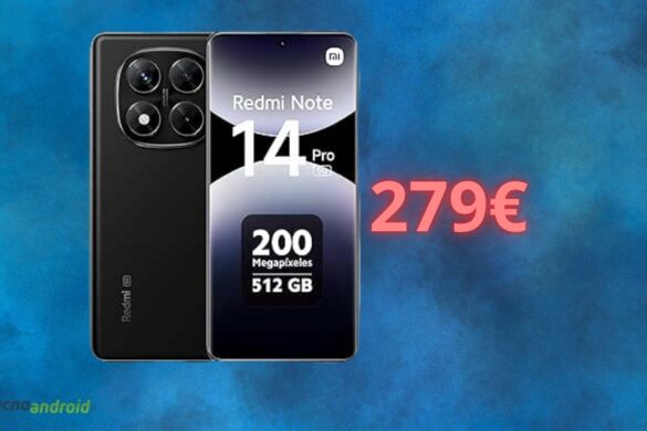 Redmi Note 14 Pro è super economico su Amazon: sconto da non perdere oggi