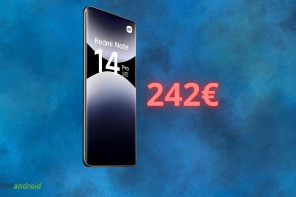 Redmi Note 14 Pro ad un prezzo SEGRETO su Amazon: offerta shock oggi