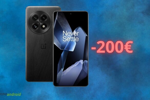 OnePlus 13 è quasi REGALATO su Amazon: ecco l’offerta migliore di sempre