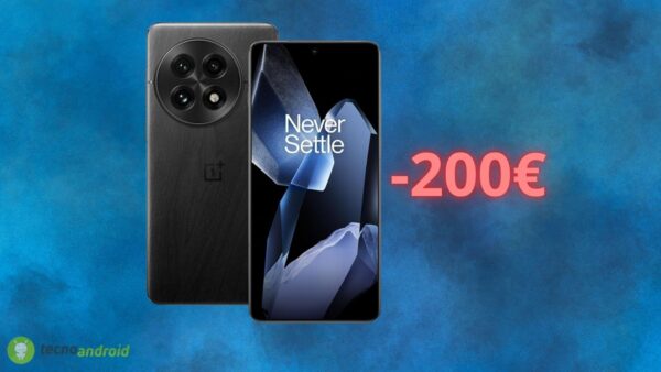 OnePlus 13 è quasi REGALATO su Amazon: ecco l'offerta migliore di sempre