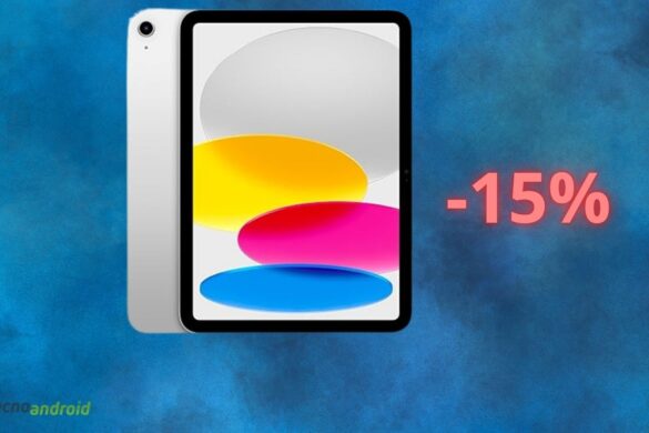 Amazon regala Apple iPad: offerta imperdibile oggi