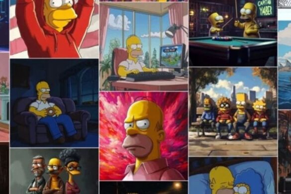 Disney e Universal contro Midjourney: violato il copyright con l’AI