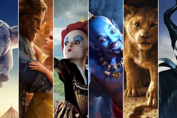 Disney, scopriamo cosa ne pensano gli utenti italiani dai remake in live action