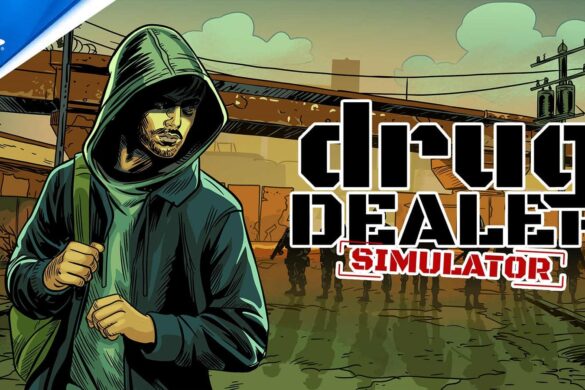 Drug Dealer Simulator debutterà su PlayStation 5 il 20 giugno