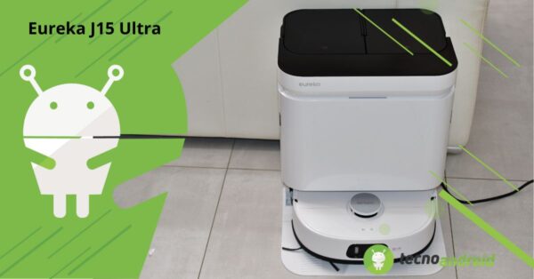 Eureka J Ultra