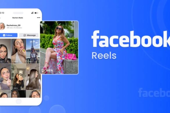 Facebook: ora tutti i video sono Reel, cambia l’esperienza utente