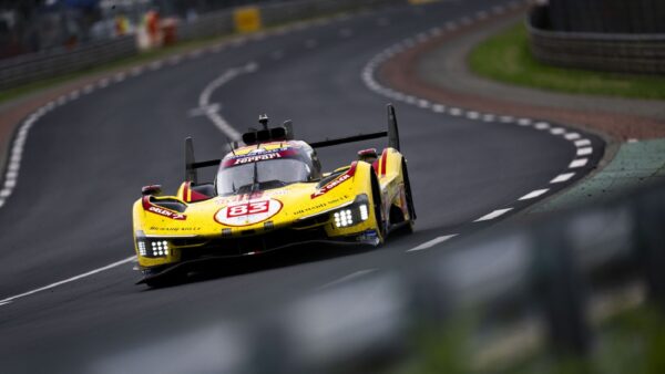 Ferrari, Le Mans, LMH, 24 Ore di Le Mans