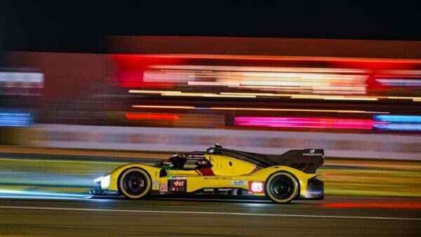 Ferrari, Le Mans, LMH, 24 Ore di Le Mans, Robert Kubica