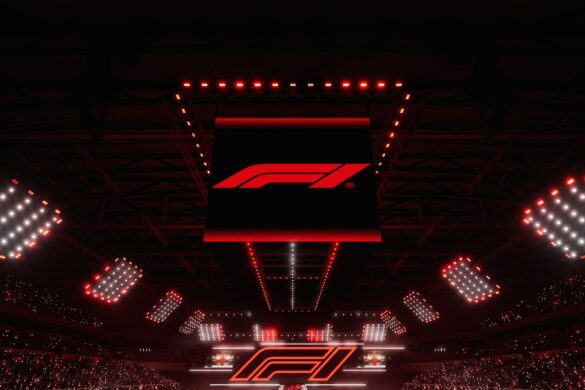 Formula 1, pubblicato il calendario 2026 dei GP