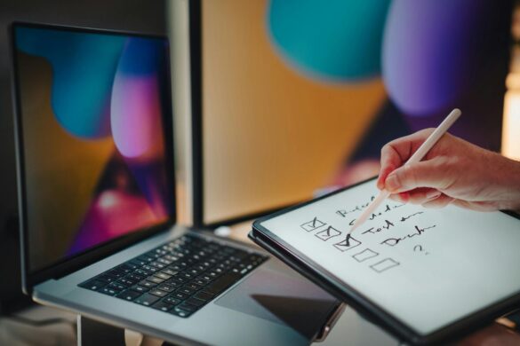 GenZArt: l’app basata sull’AI dedicata al graphic design