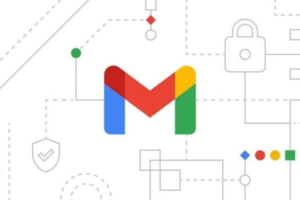 Gmail cambia su Android: ora l’interfaccia sarà più interessante con Material 3 Expressive