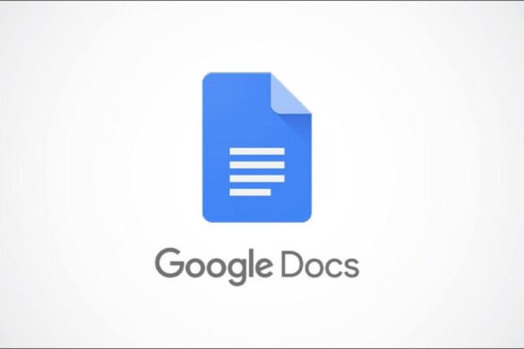 Google Documenti: ecco il Material 3 Expressive e nuove gesture