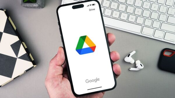 Google Drive